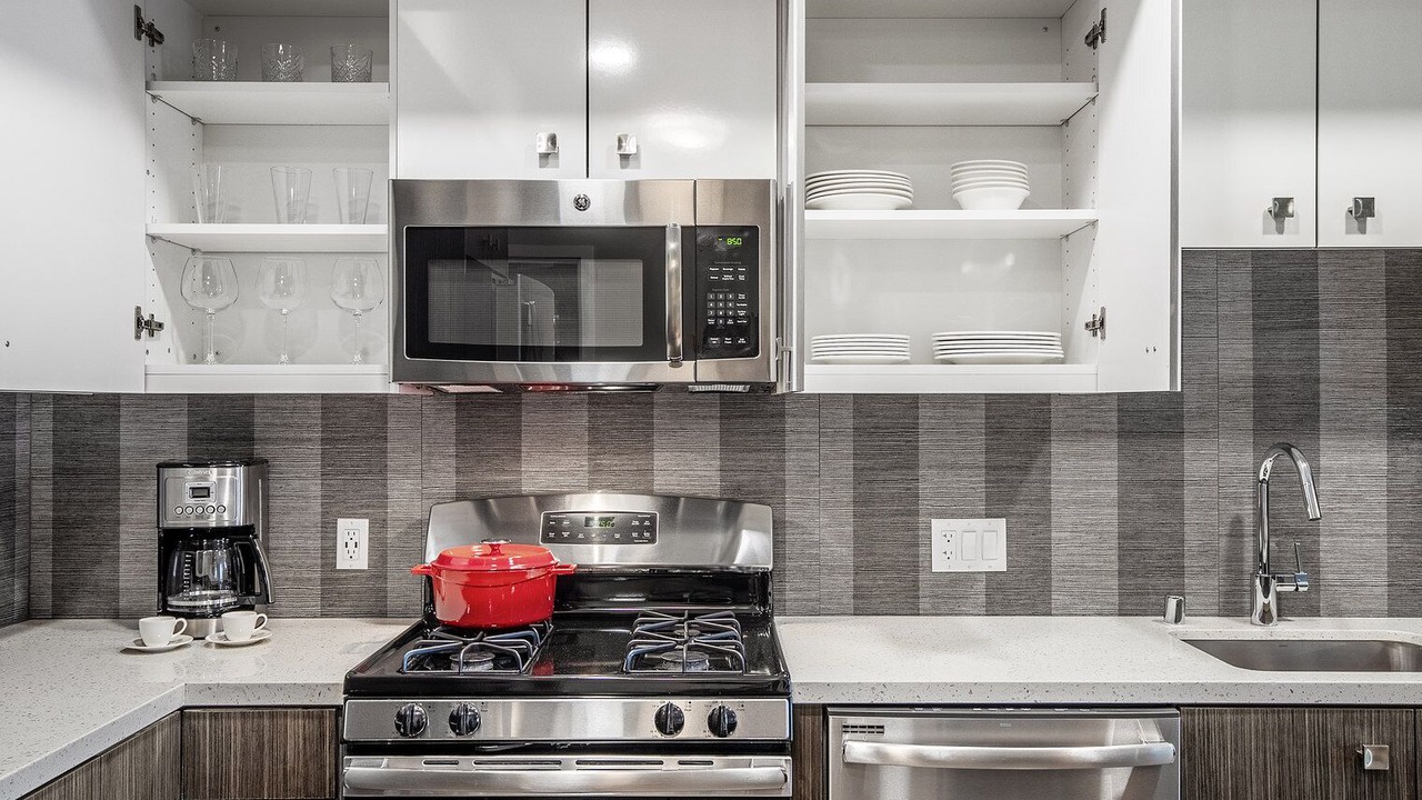 Photo of Kitchen in South of Market
