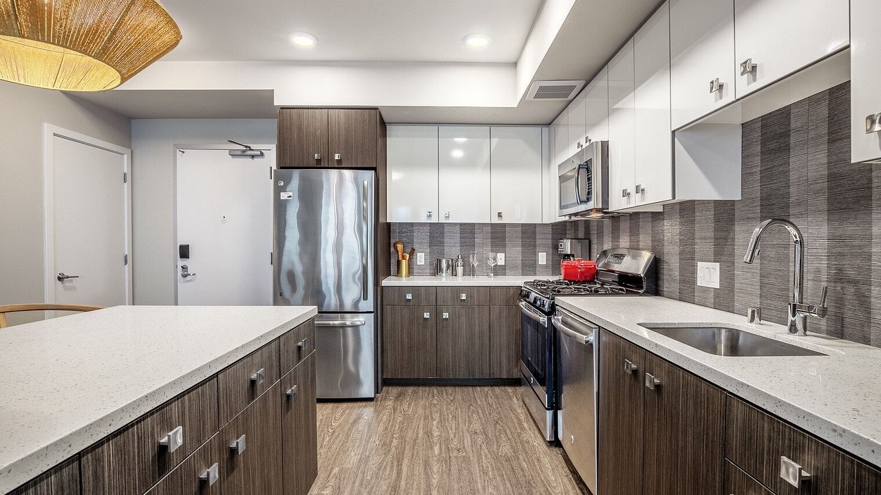 Photo of Kitchen in South of Market