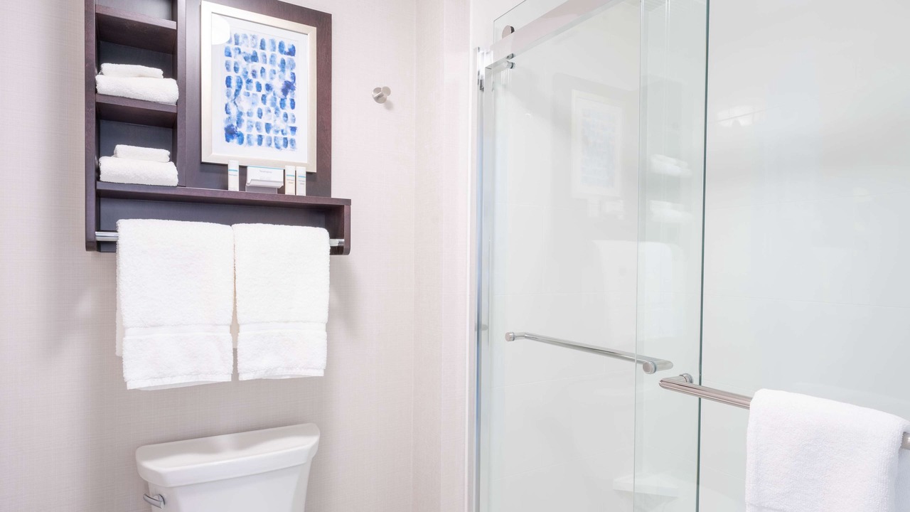 Photo of Bathroom in Sunnyvale