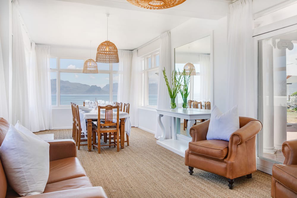 Photo of Livingroom in Kommetjie