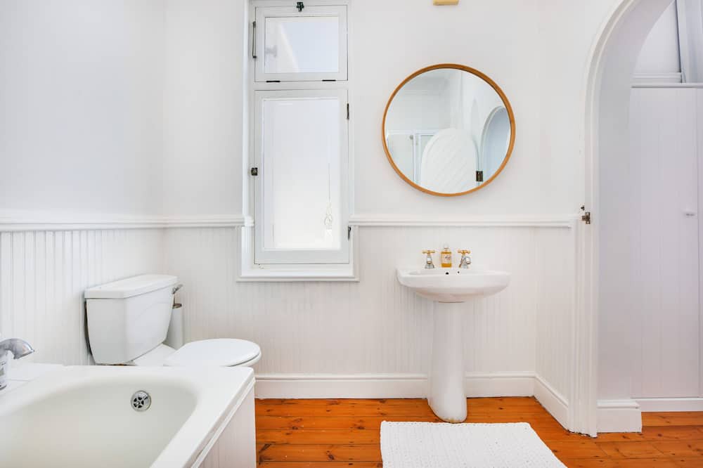 Photo of Bathroom in Kommetjie