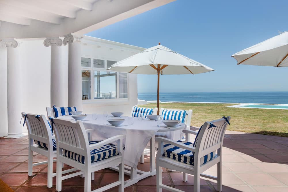 Photo of Patio Balcony in Kommetjie