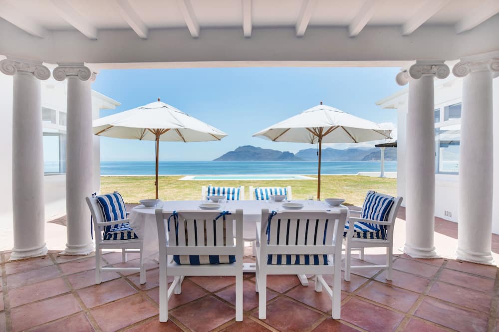Photo of Patio Balcony in Kommetjie