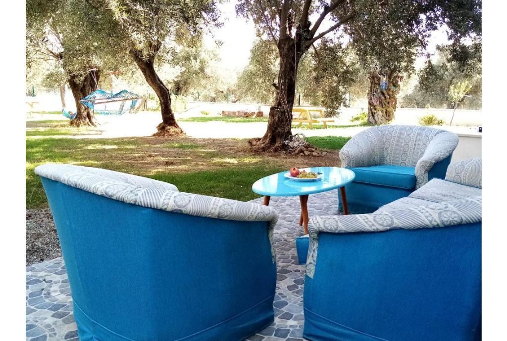 Photo of Outdoor in Edremit
