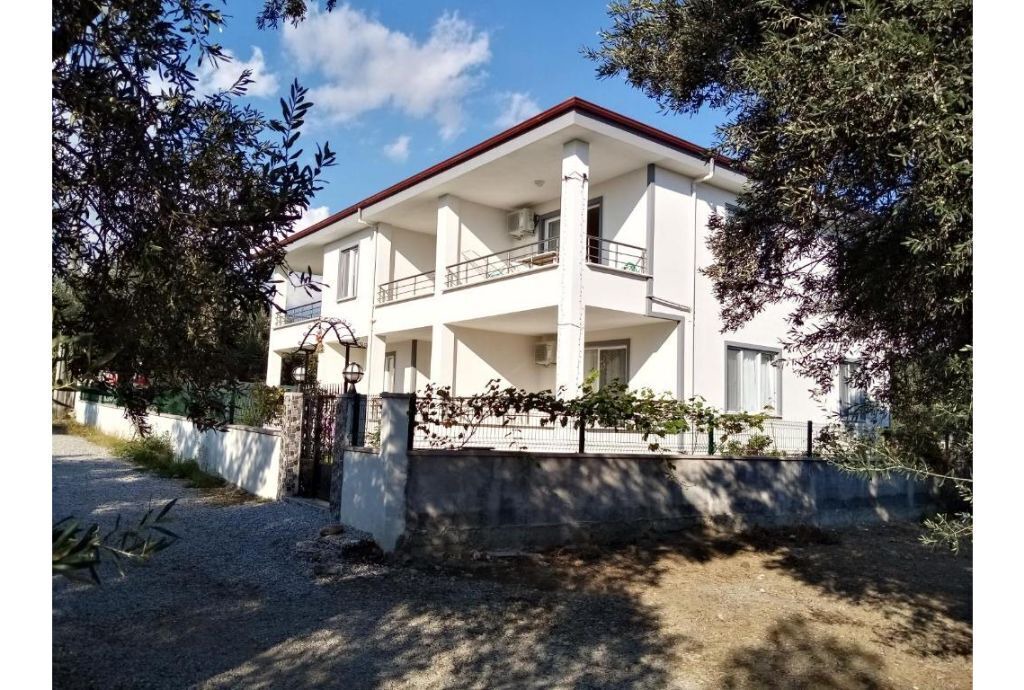 Photo of Outdoor in Edremit