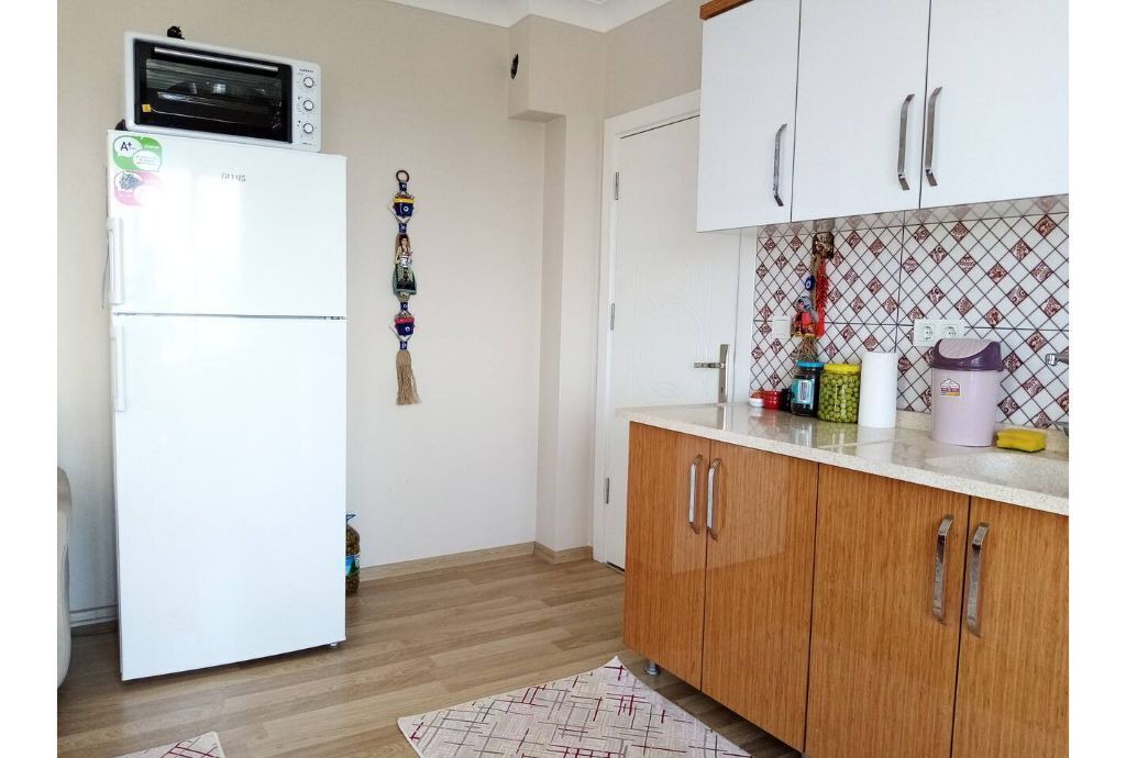 Photo of Kitchen in Edremit