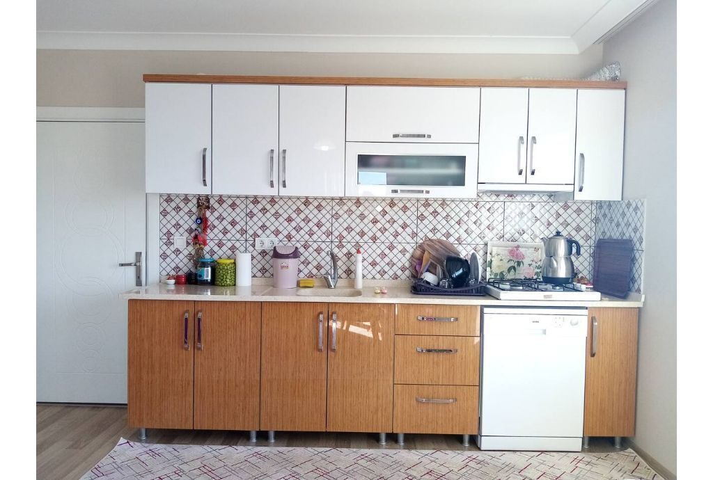 Photo of Kitchen in Edremit