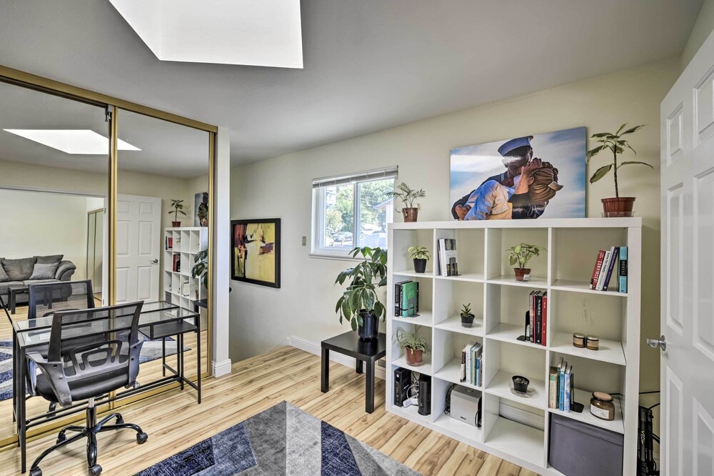 Photo of Bedroom in Hayward