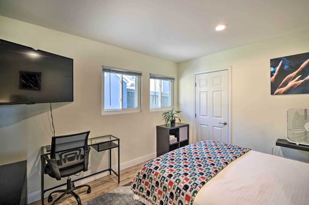 Photo of Bedroom in Hayward