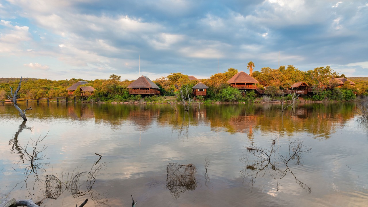 Photo of Outdoor in Waterberg