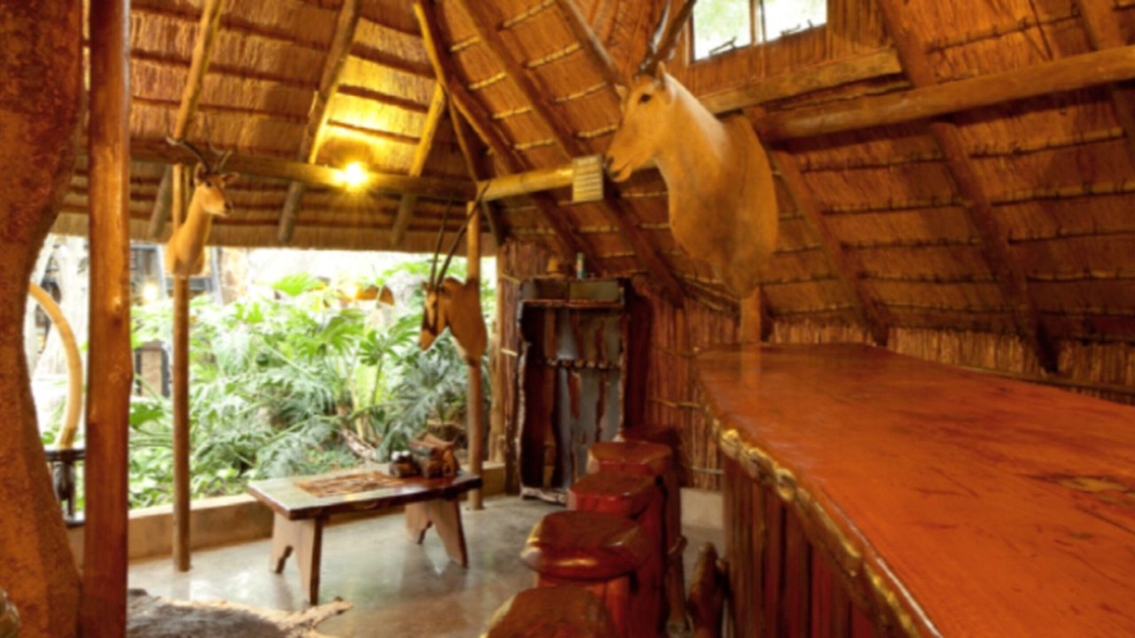 Photo of Livingroom in Waterberg