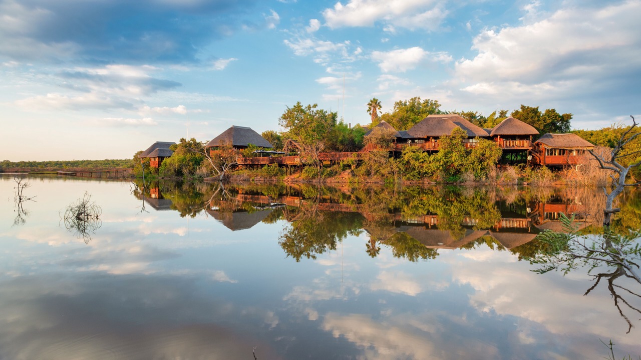 Photo of Outdoor in Waterberg