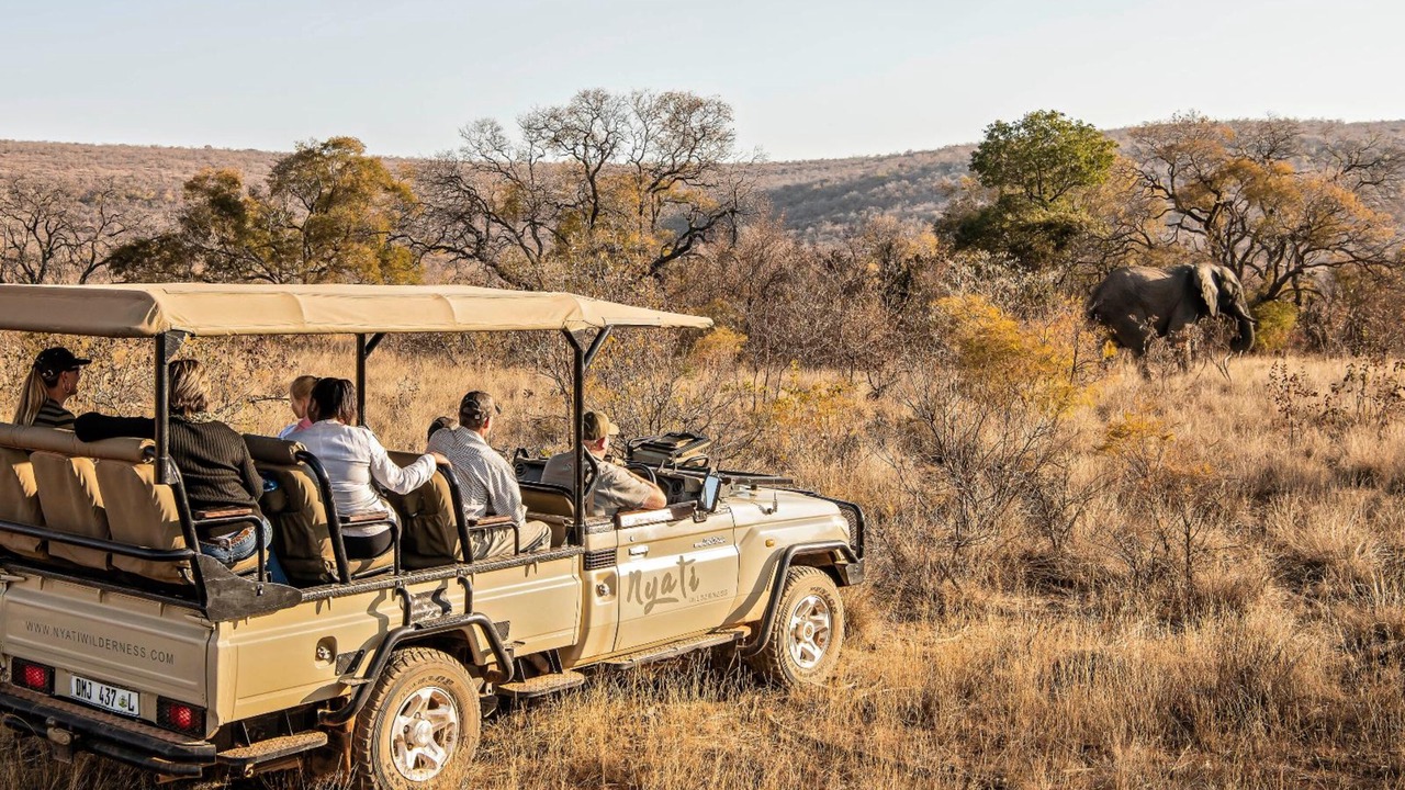 Photo of Others in Waterberg