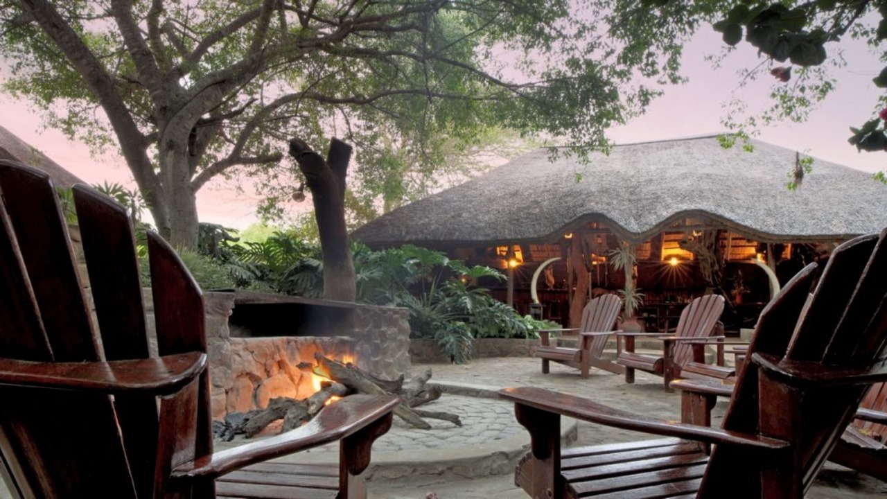 Photo of Patio Balcony in Waterberg