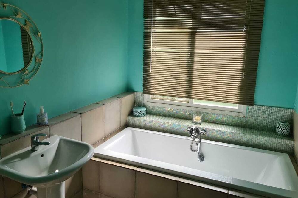 Photo of Bedroom in Harkerville