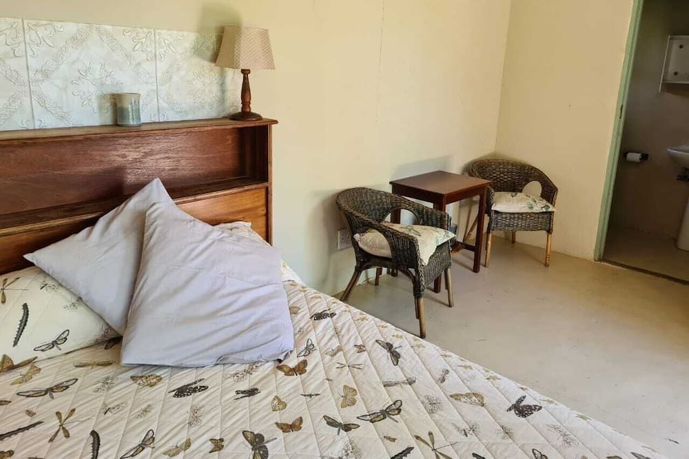 Photo of Bedroom in Harkerville