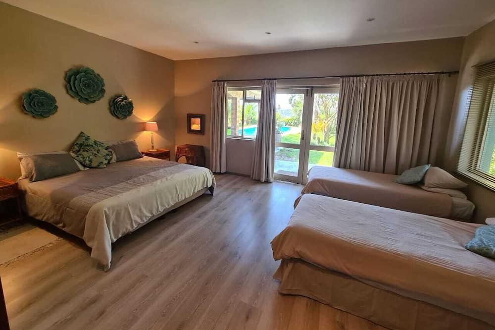 Photo of Bedroom in Harkerville