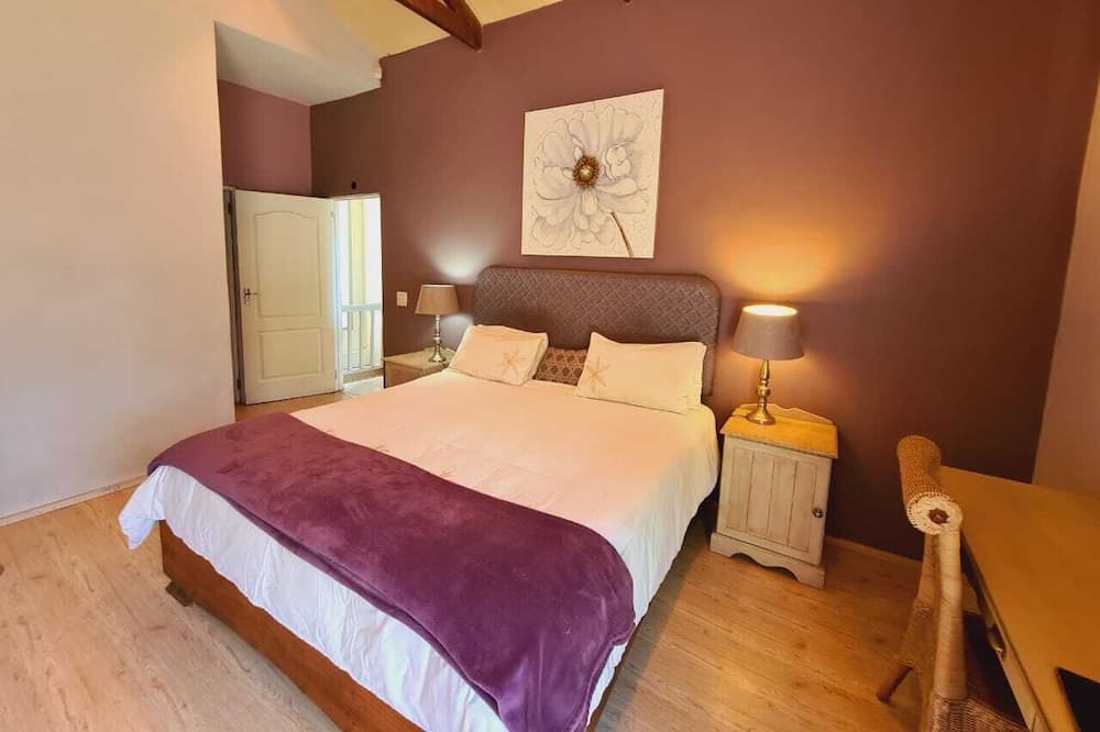 Photo of Bedroom in Harkerville