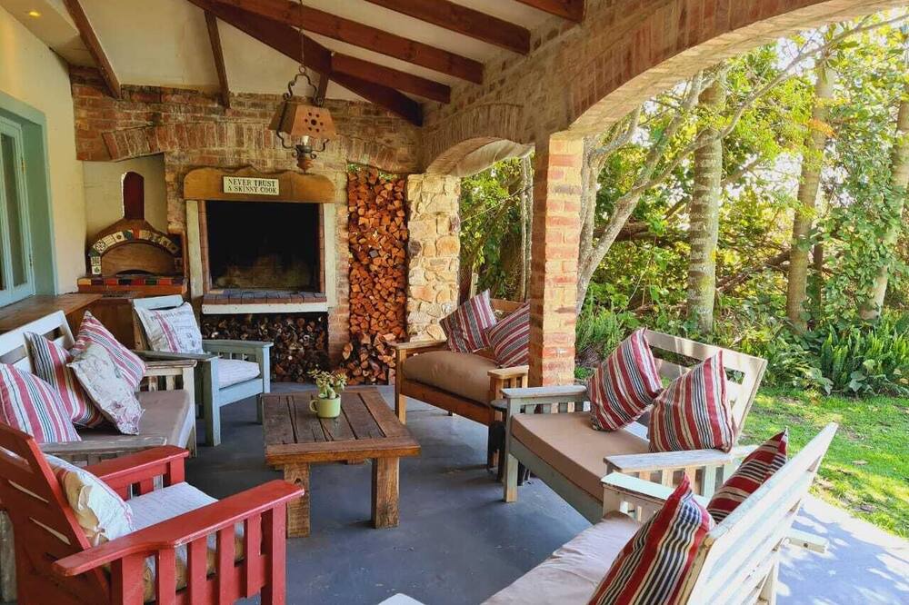 Photo of Livingroom in Harkerville