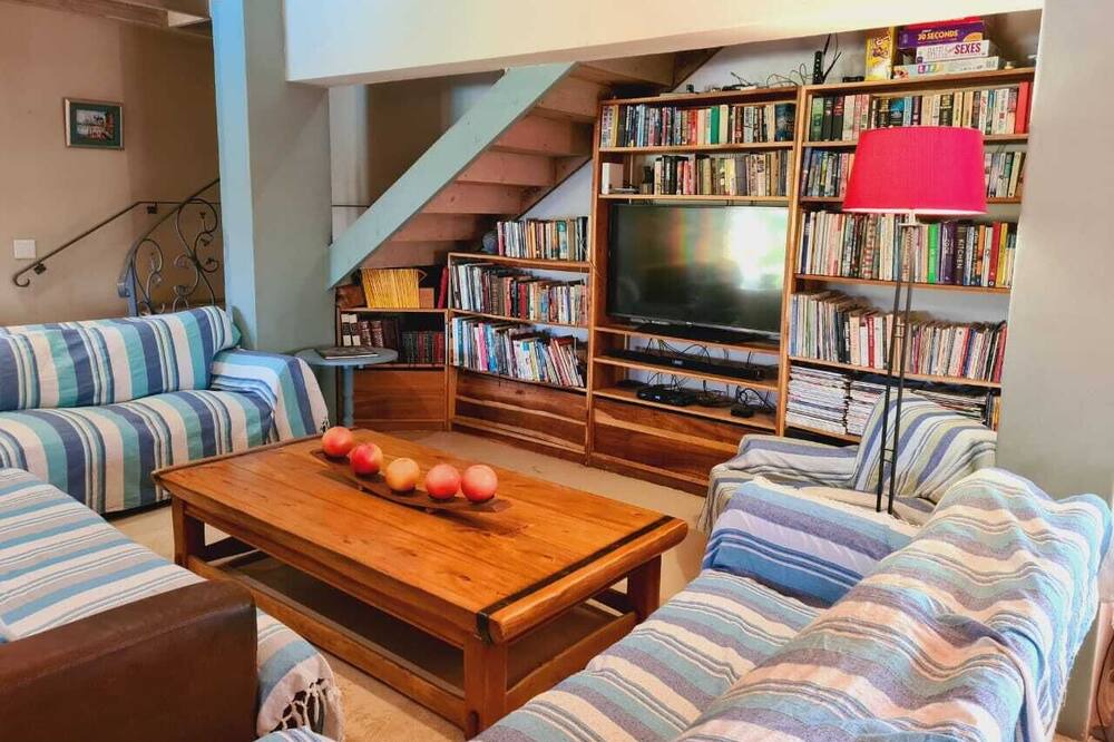 Photo of Livingroom in Harkerville