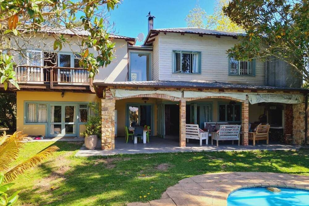 Photo of Outdoor in Harkerville