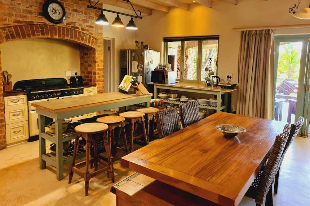 Photo of Kitchen in Harkerville