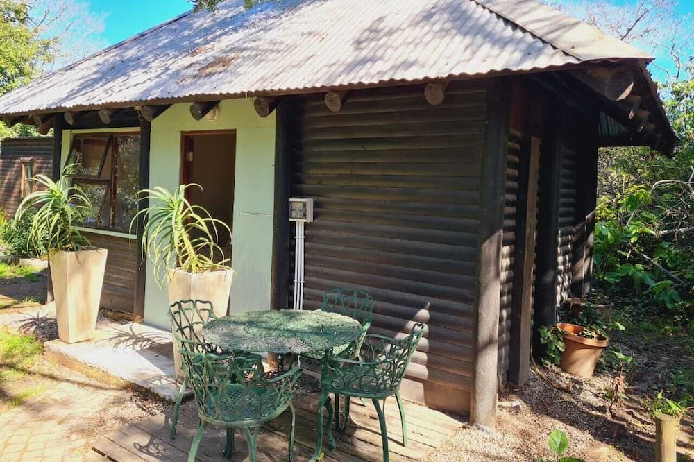 Photo of Patio Balcony in Harkerville