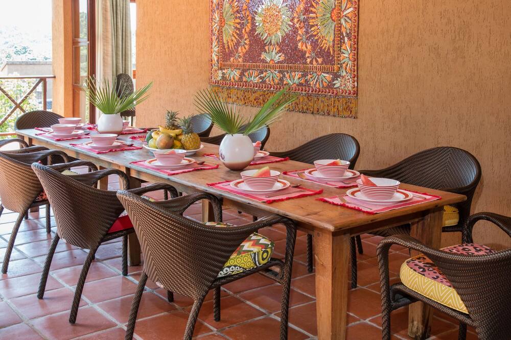 Photo of Kitchen in San Lameer