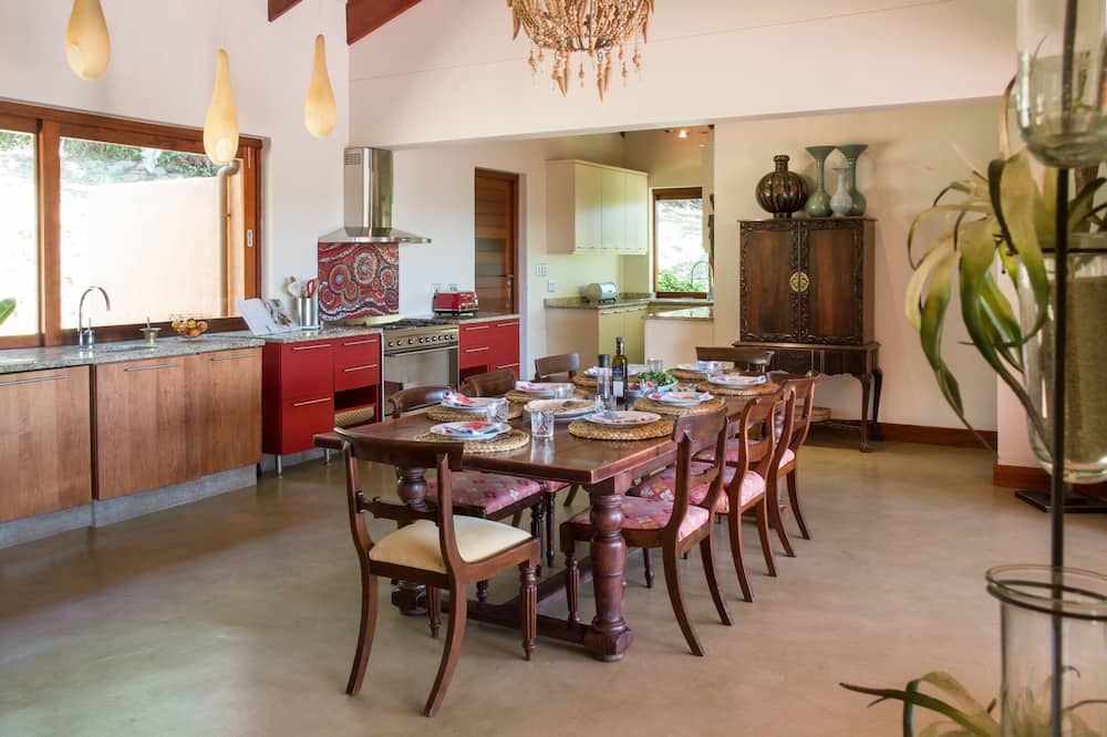Photo of Kitchen in San Lameer