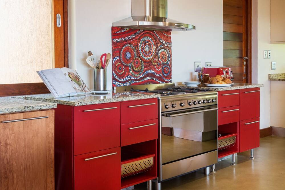 Photo of Kitchen in San Lameer