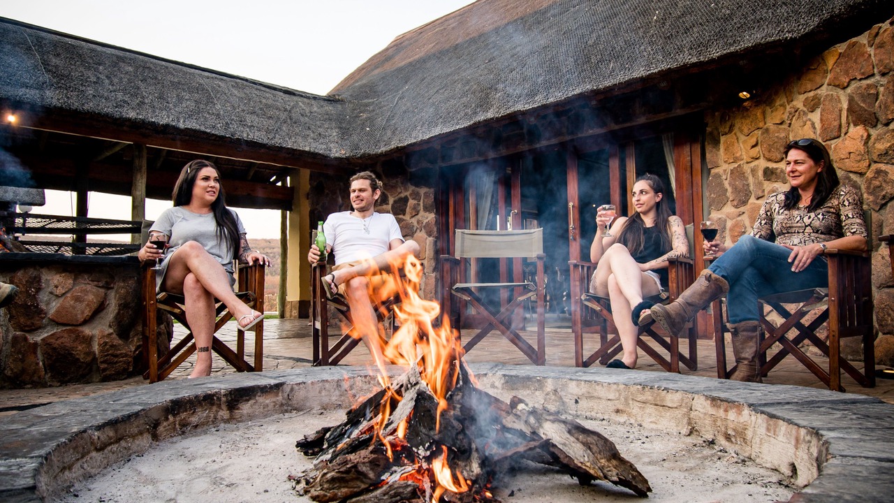 Photo of Outdoor in Vaalwater