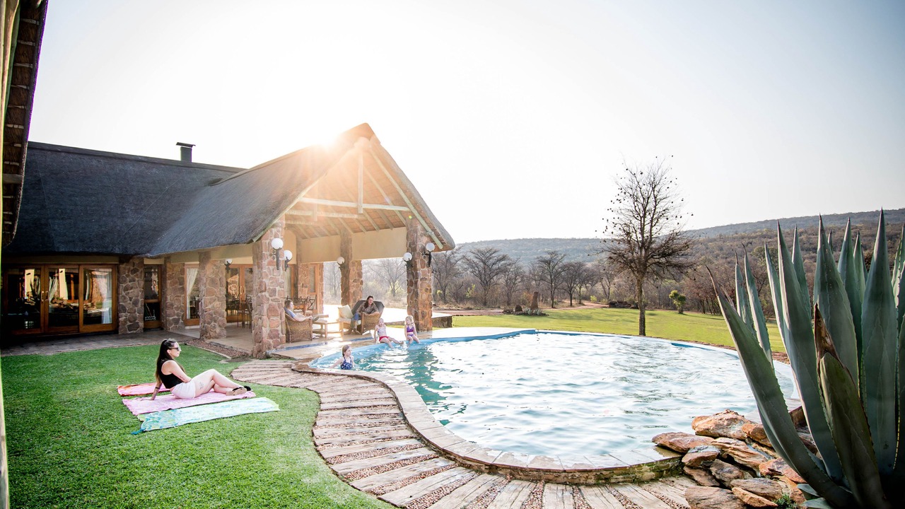 Photo of Outdoor in Vaalwater