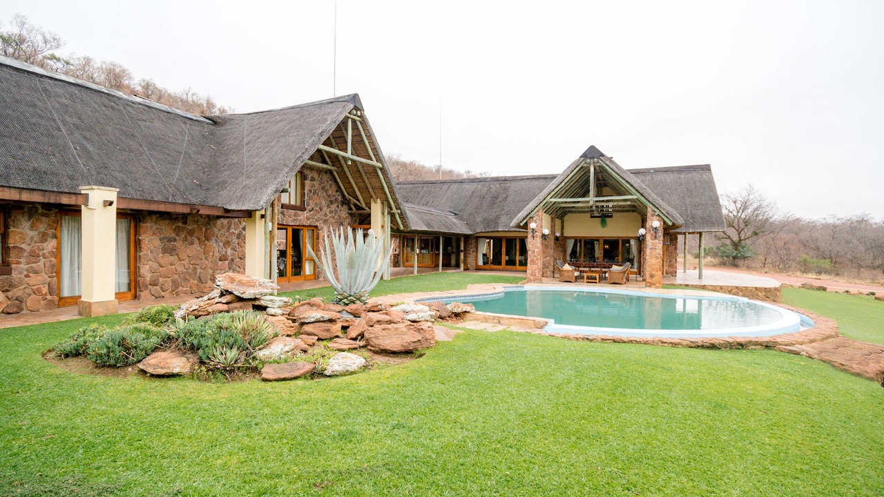 Photo of Outdoor in Vaalwater