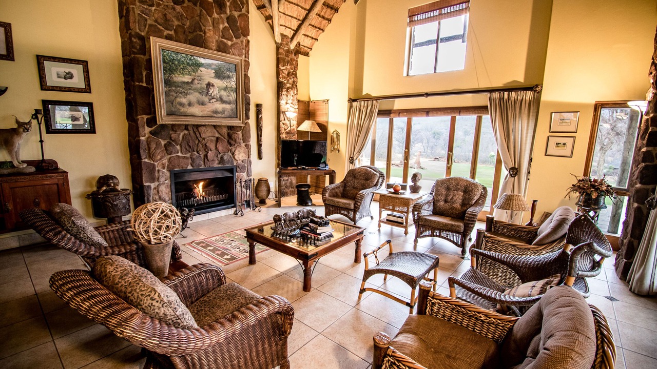 Photo of Livingroom in Vaalwater
