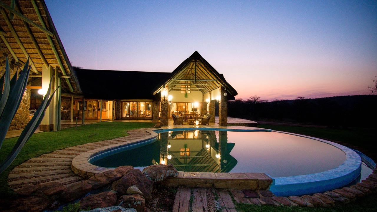 Photo of Outdoor in Vaalwater
