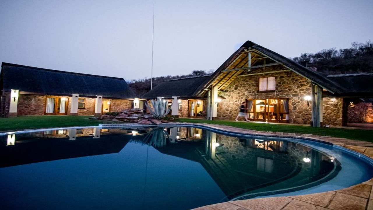 Photo of Outdoor in Vaalwater