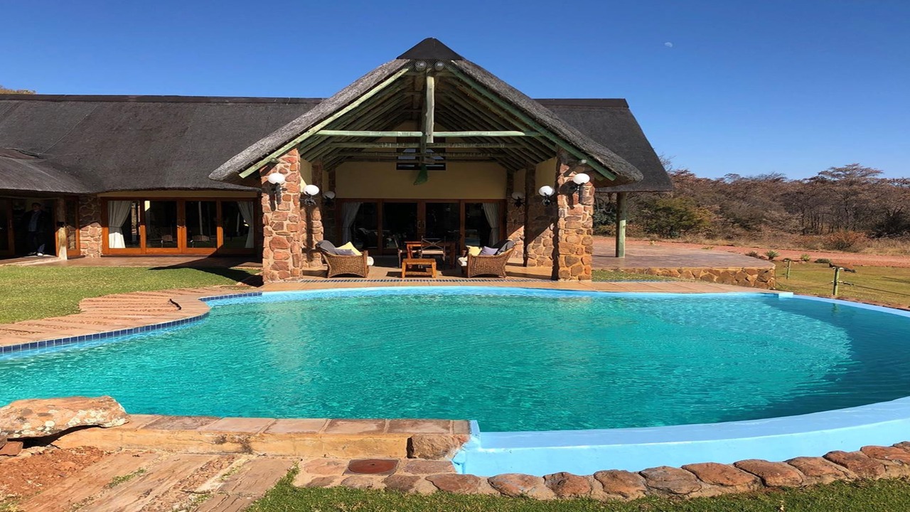 Photo of Outdoor in Vaalwater