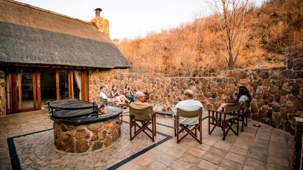 Photo of Outdoor in Vaalwater
