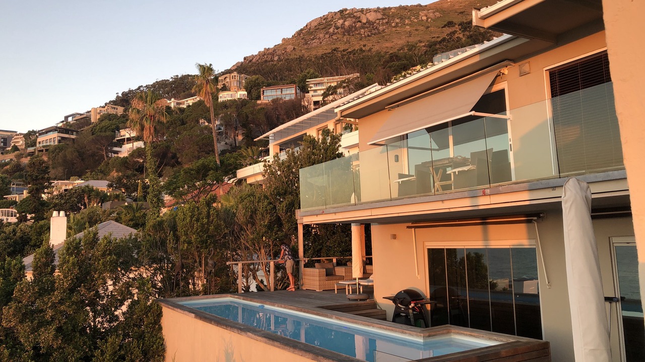 Photo of Outdoor in Clifton