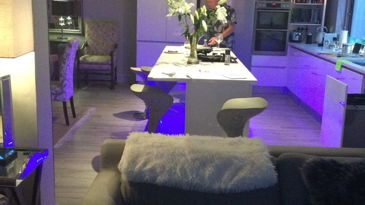 Photo of Livingroom in Clifton