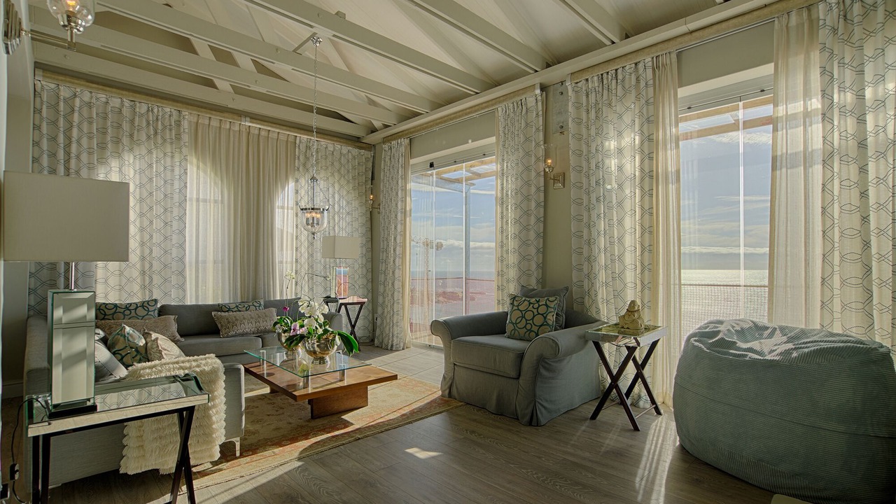 Photo of Livingroom in Clifton