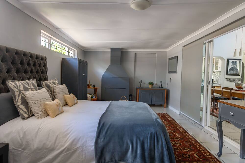 Photo of Bedroom in Greyton