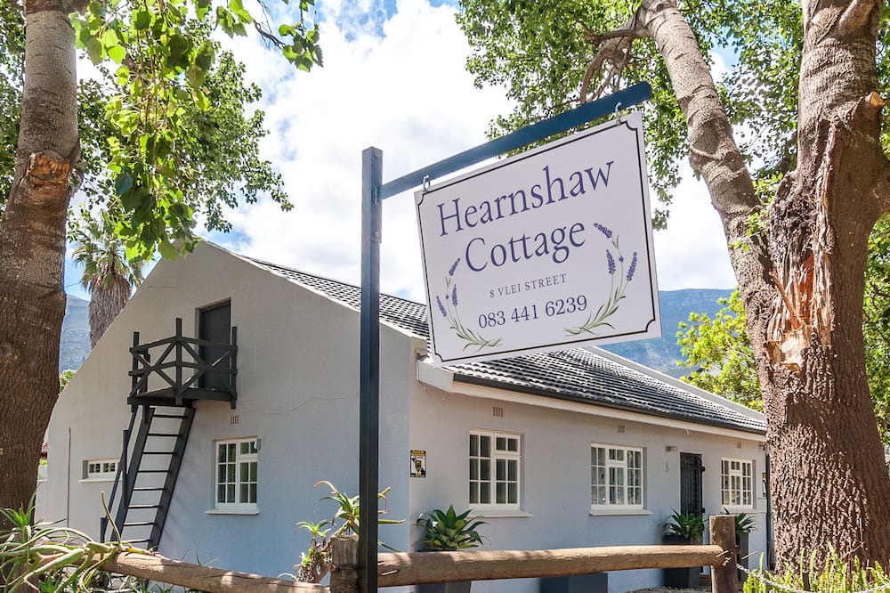 Photo of Outdoor in Greyton