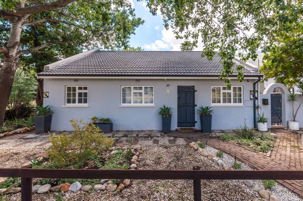 Photo of Bedroom in Greyton