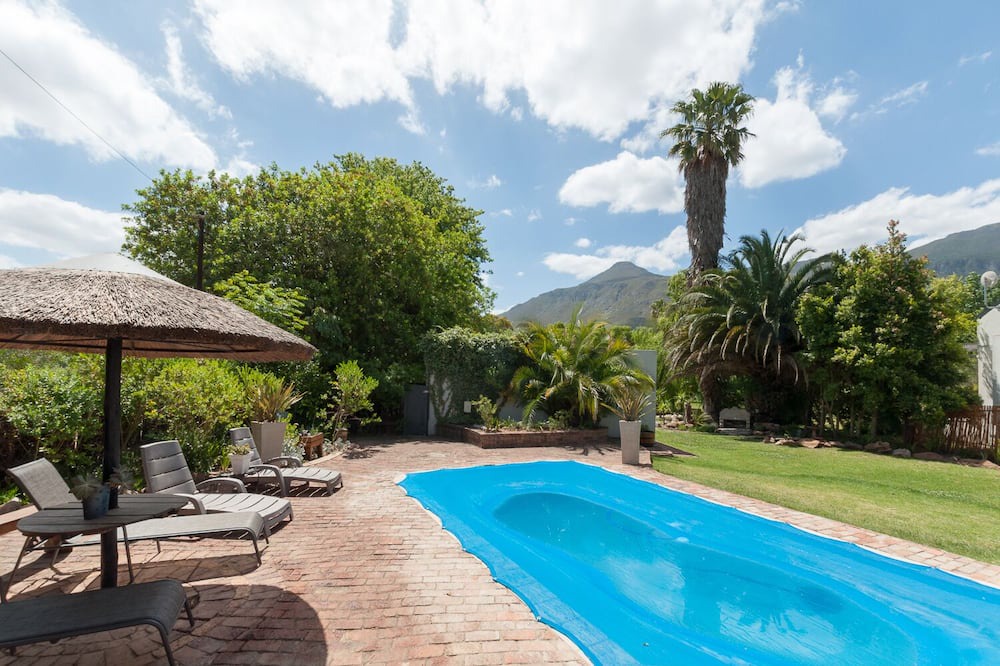 Photo of Outdoor in Greyton