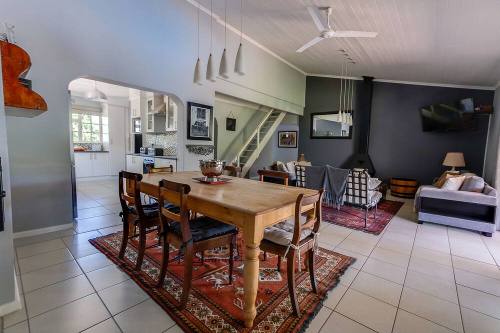 Photo of Kitchen in Greyton