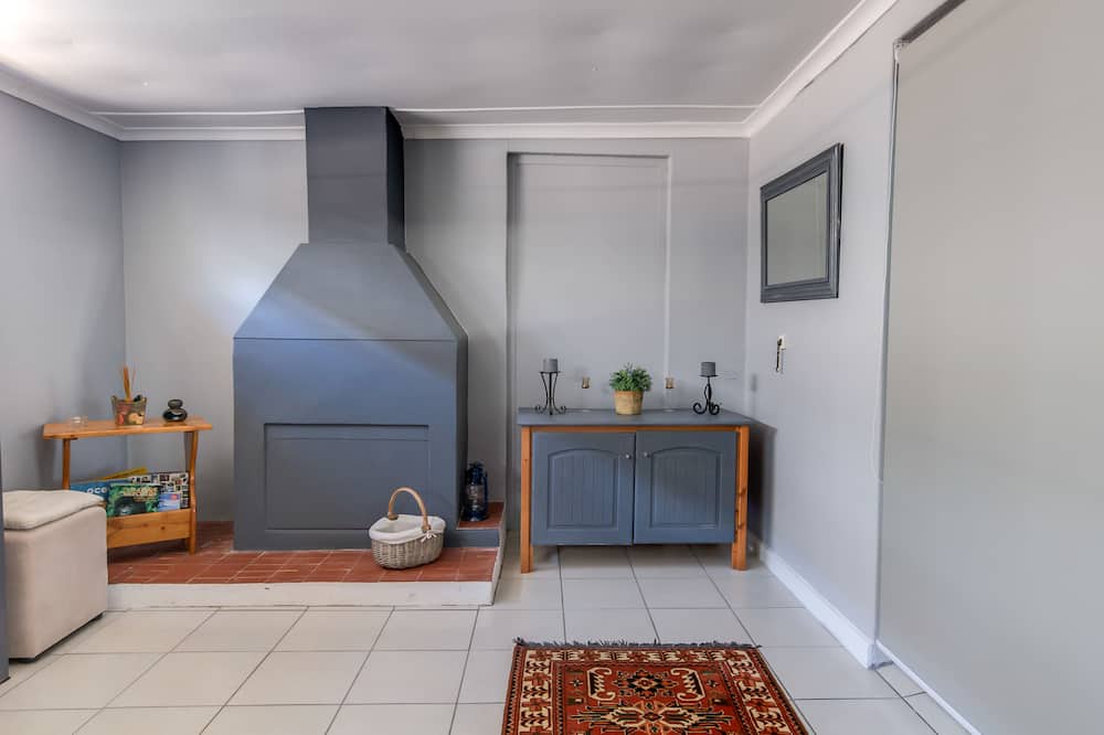 Photo of Kitchen in Greyton