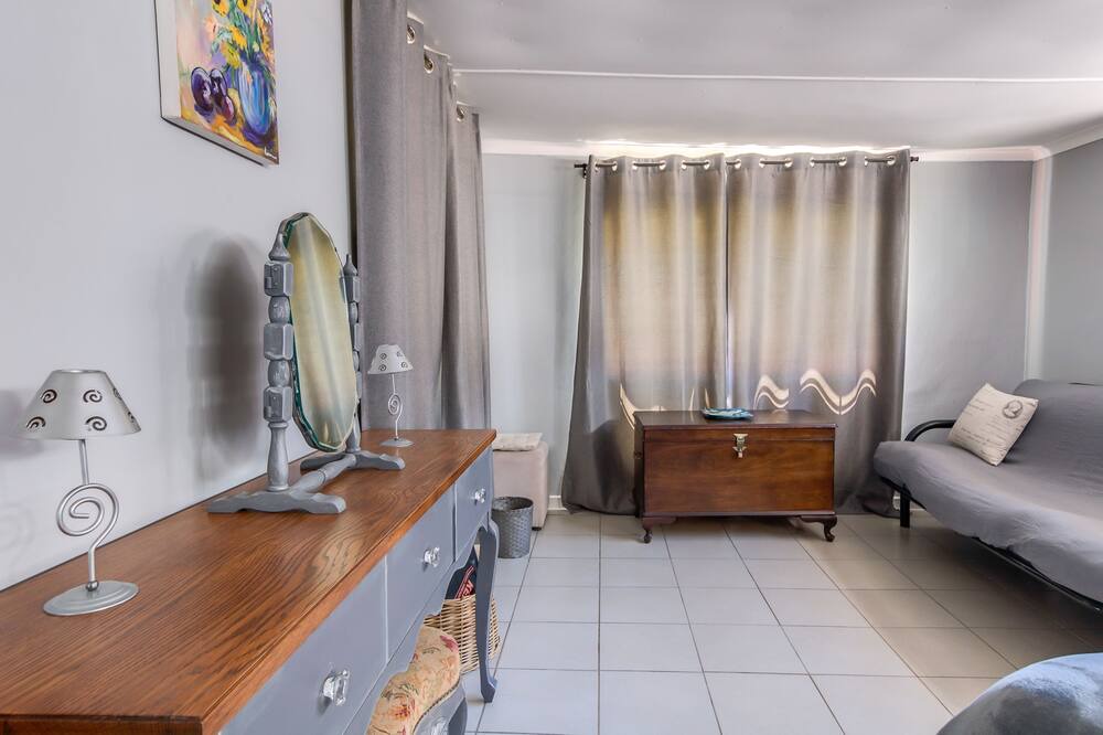 Photo of Bedroom in Greyton
