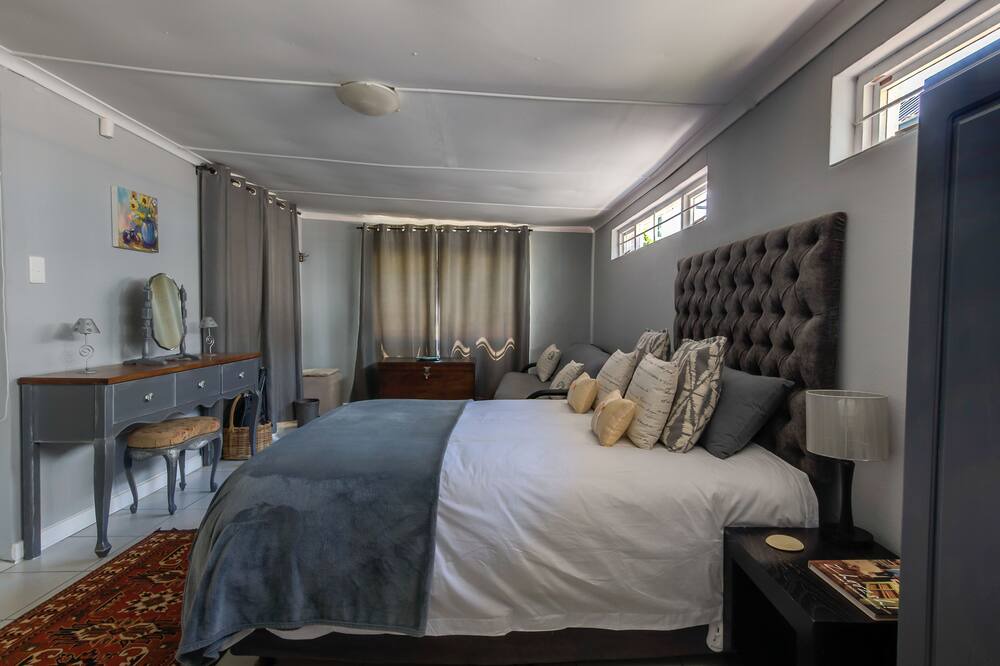 Photo of Bedroom in Greyton