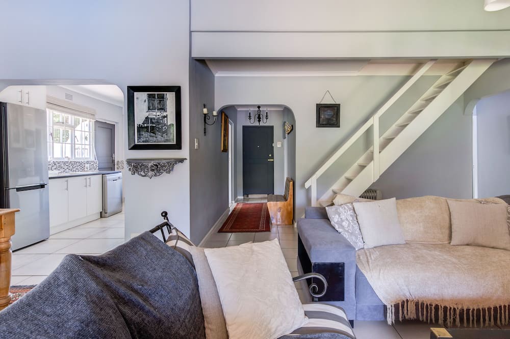 Photo of Livingroom in Greyton